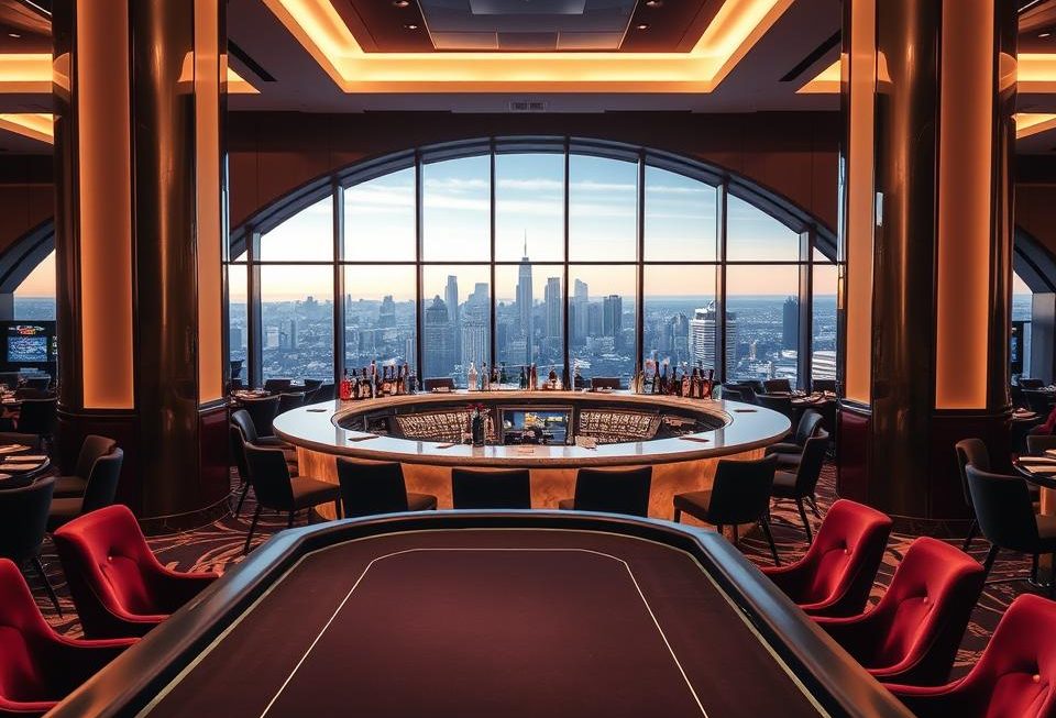 RTP dalam Casino