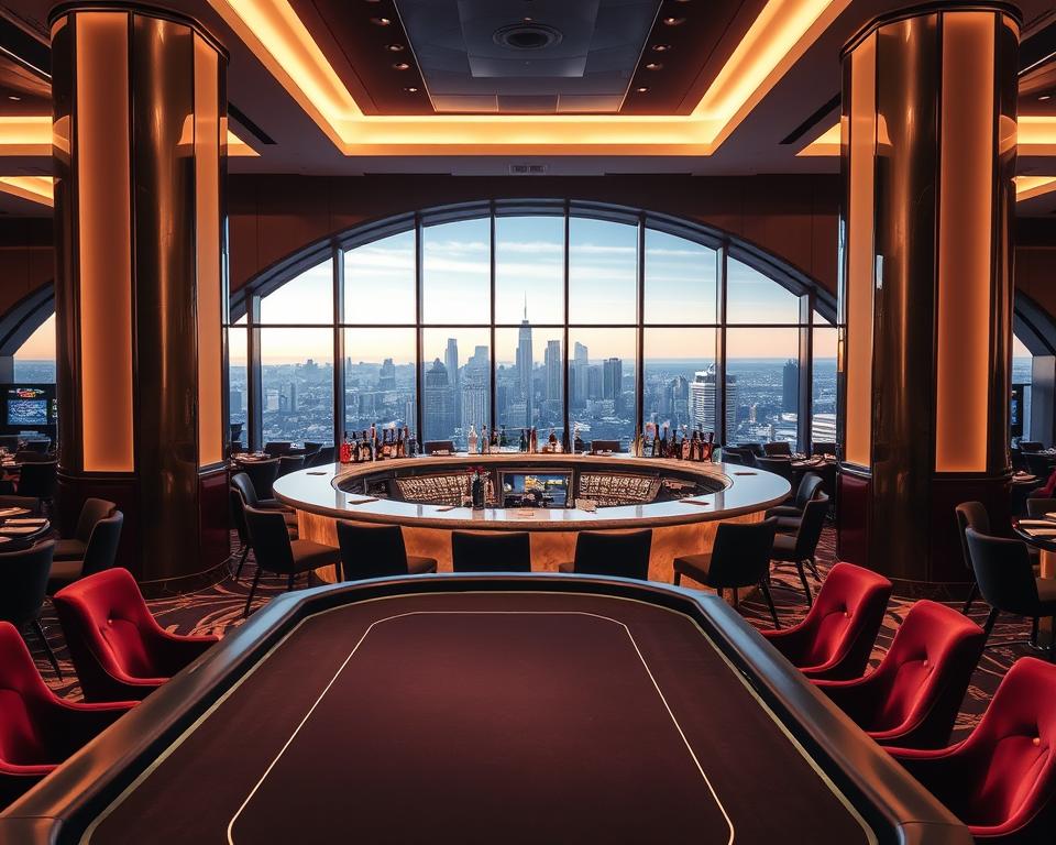 RTP dalam Casino