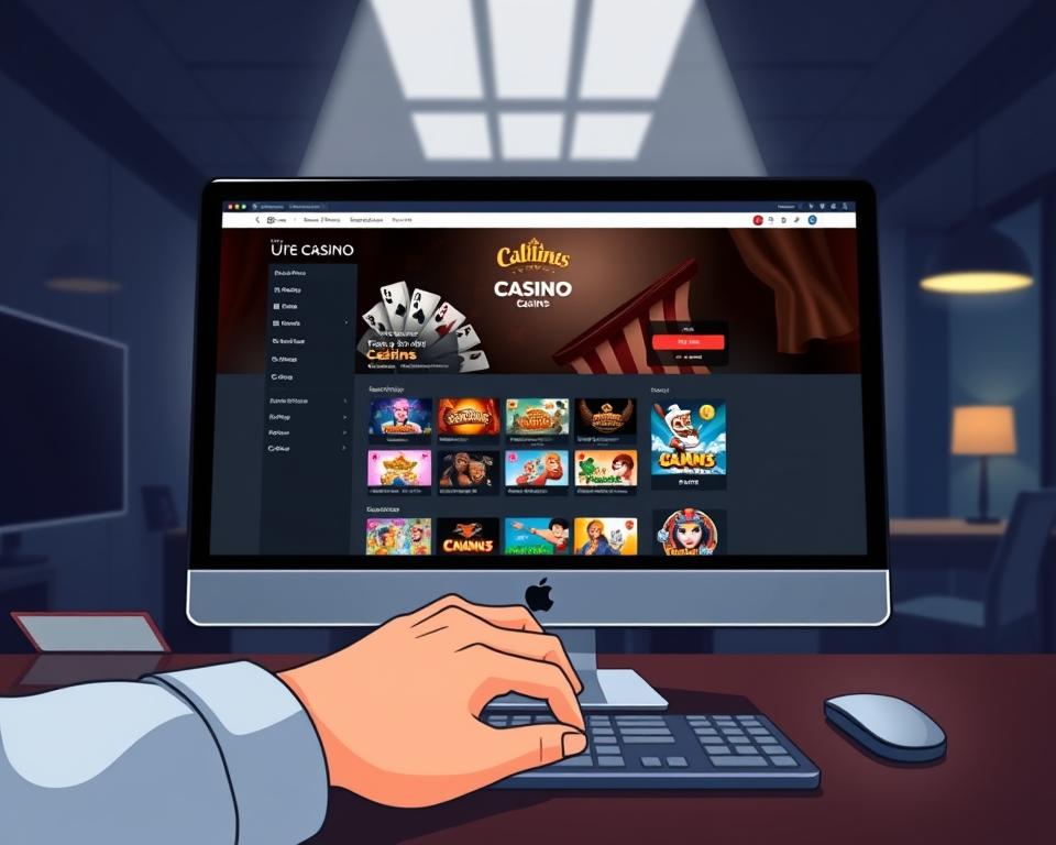 Situs Casino Online