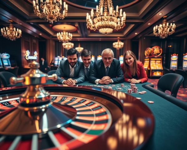 Jenis Game Casino Terbaik yang Wajib Kamu Coba