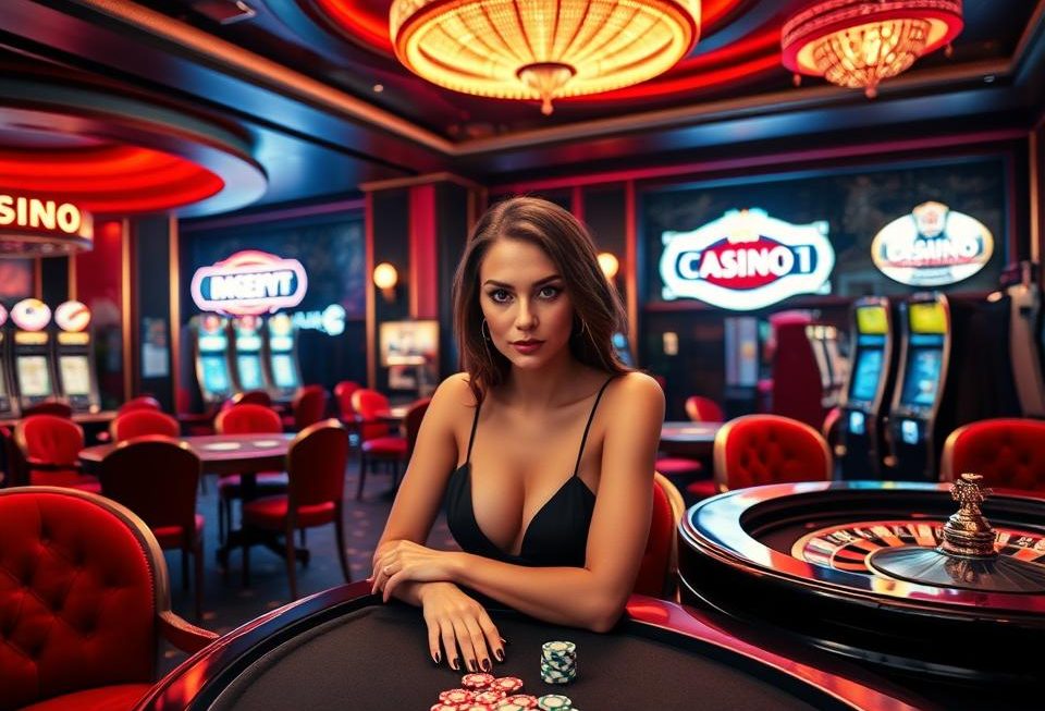 Cara Cepat Menang Bermain Casino Sexy Gaming
