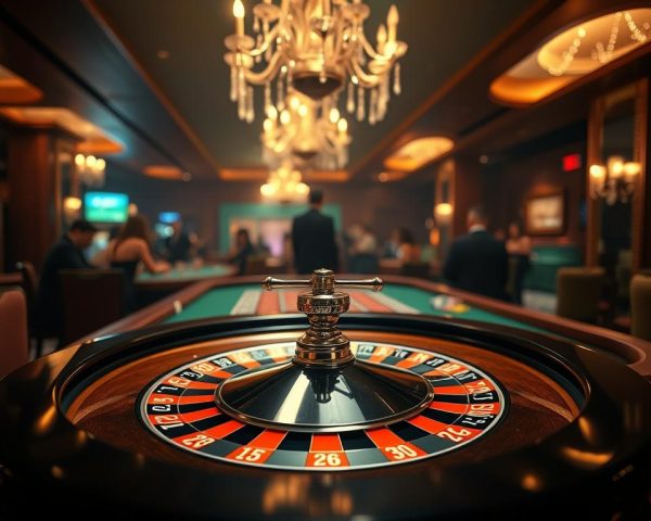 Roulette SA Gaming: Cara Main, Jenis Taruhan, dan Trik Menang
