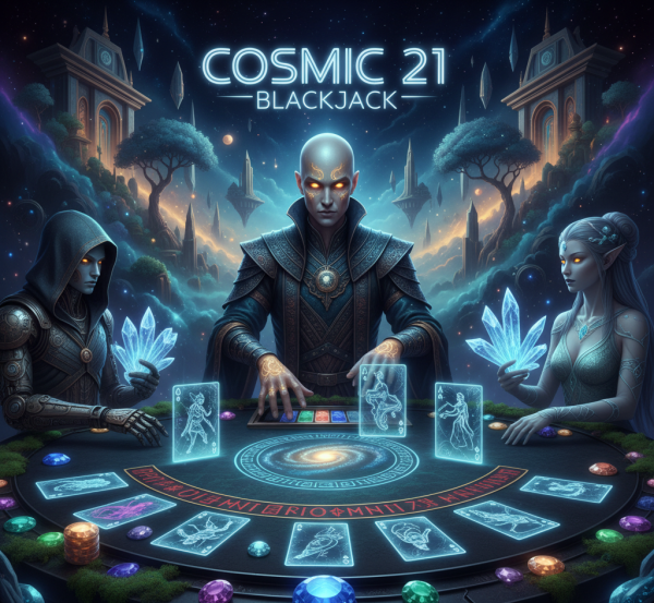 Dari Nol Sampai Pro Perjalanan Menjadi Master Blackjack